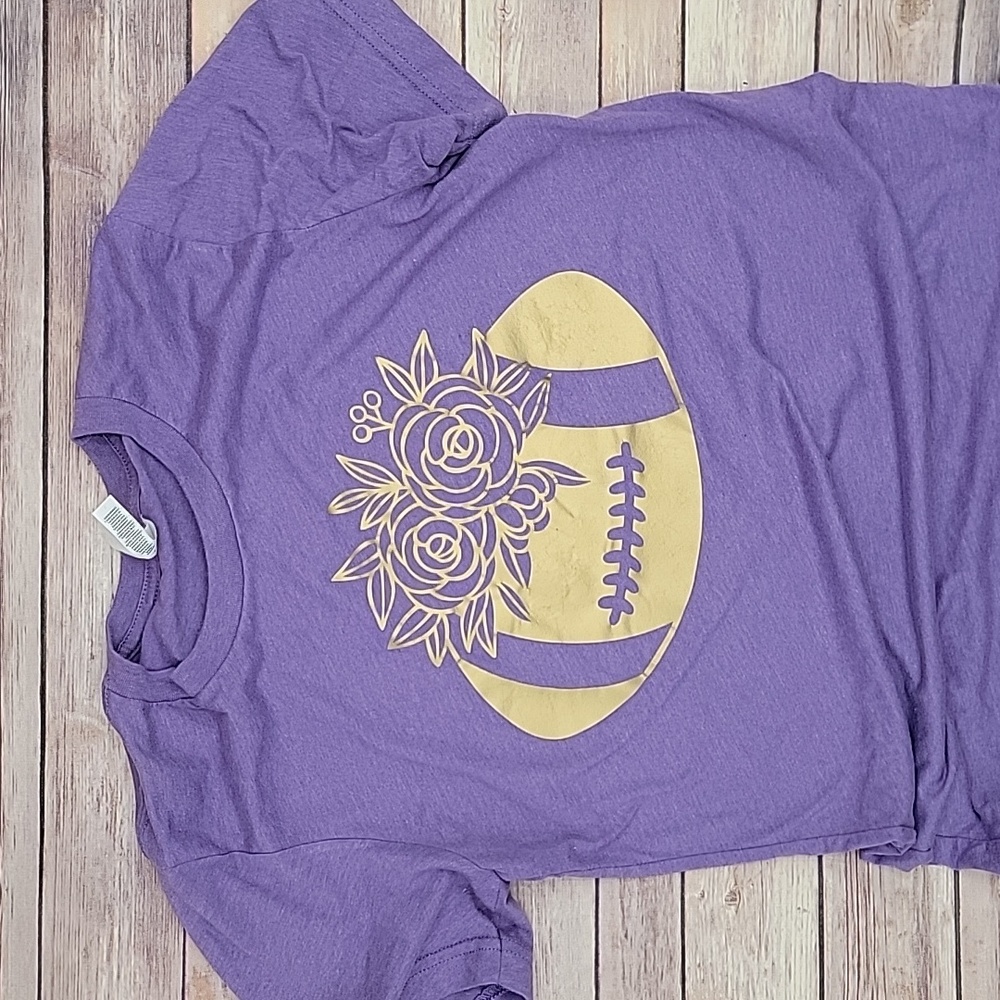 GameDay Football Shirt